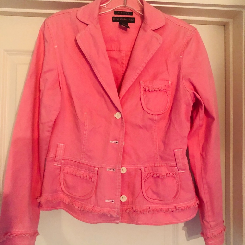 Jacket